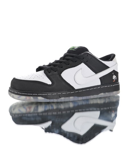 Jeff Staple x Nike SB Dunk Low 3.0