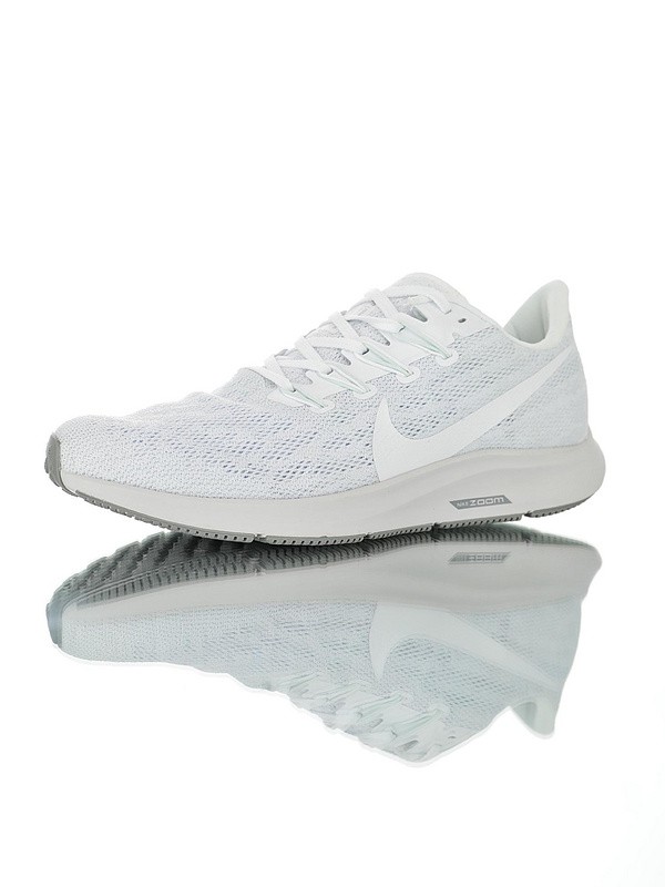 Nike Air Zoom Pegasus 36 “White”