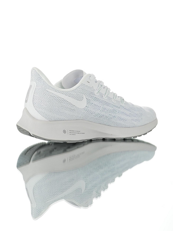 Nike Air Zoom Pegasus 36 “White”