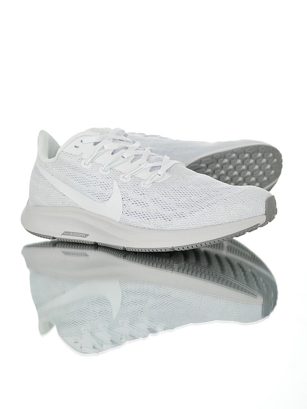 Nike Air Zoom Pegasus 36 “White”