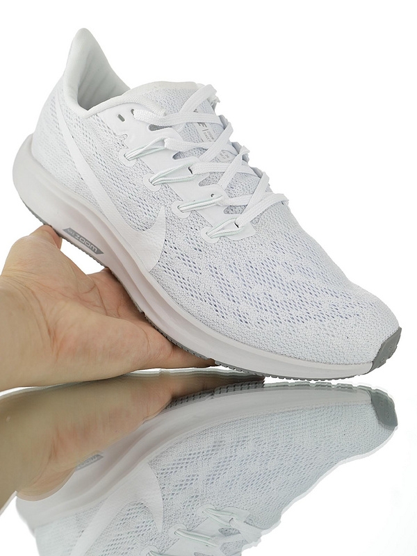 Nike Air Zoom Pegasus 36 “White”