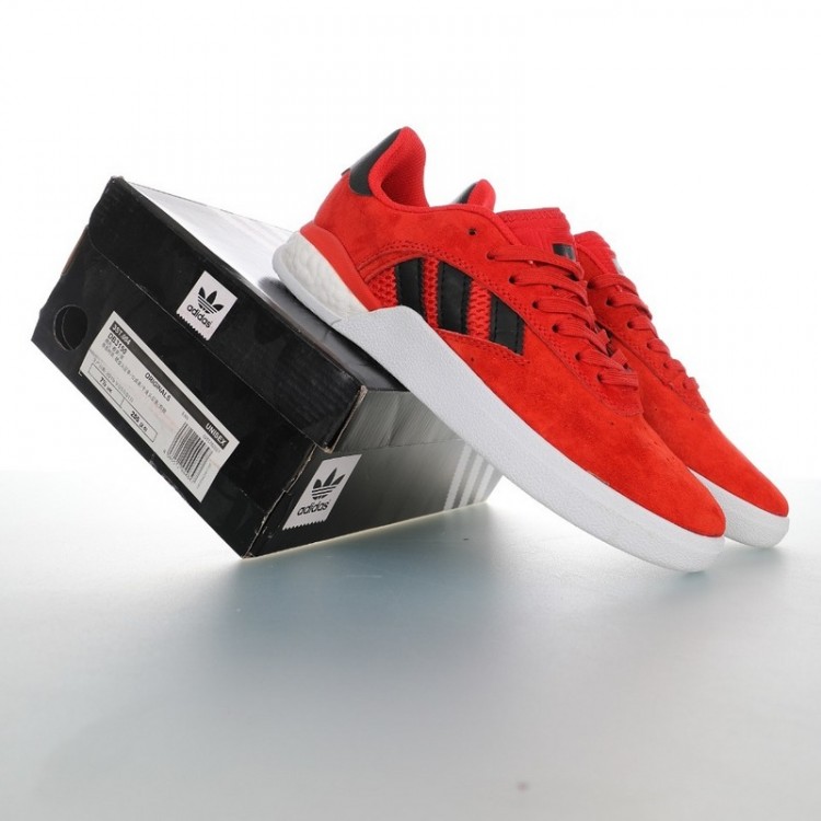 Adidas Originals Skateboarding 3ST.004 Leather DB3150 