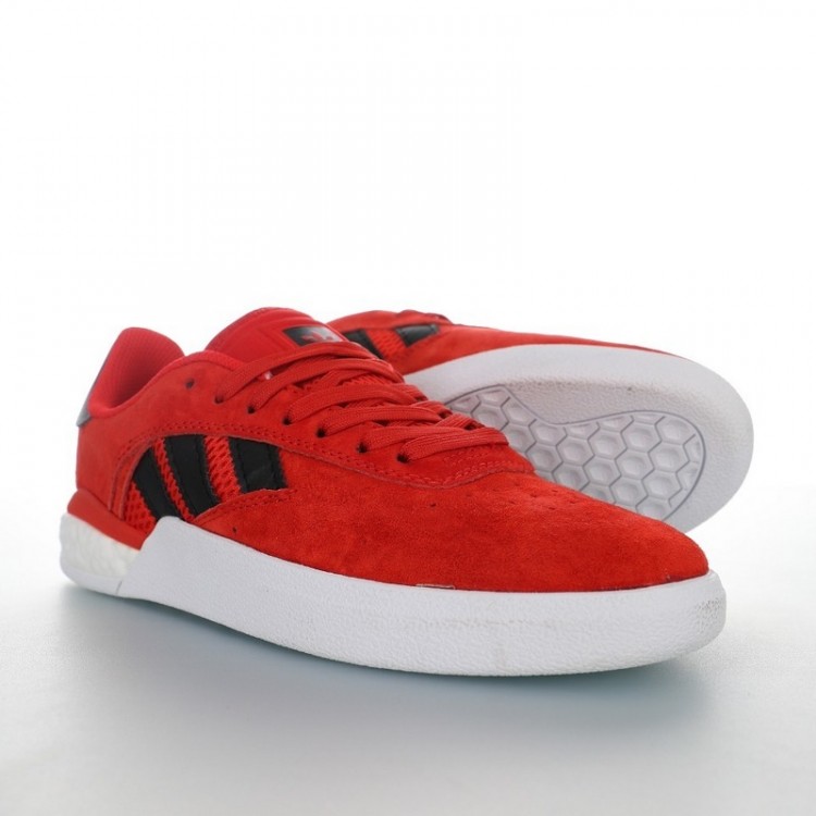 Adidas Originals Skateboarding 3ST.004 Leather DB3150 