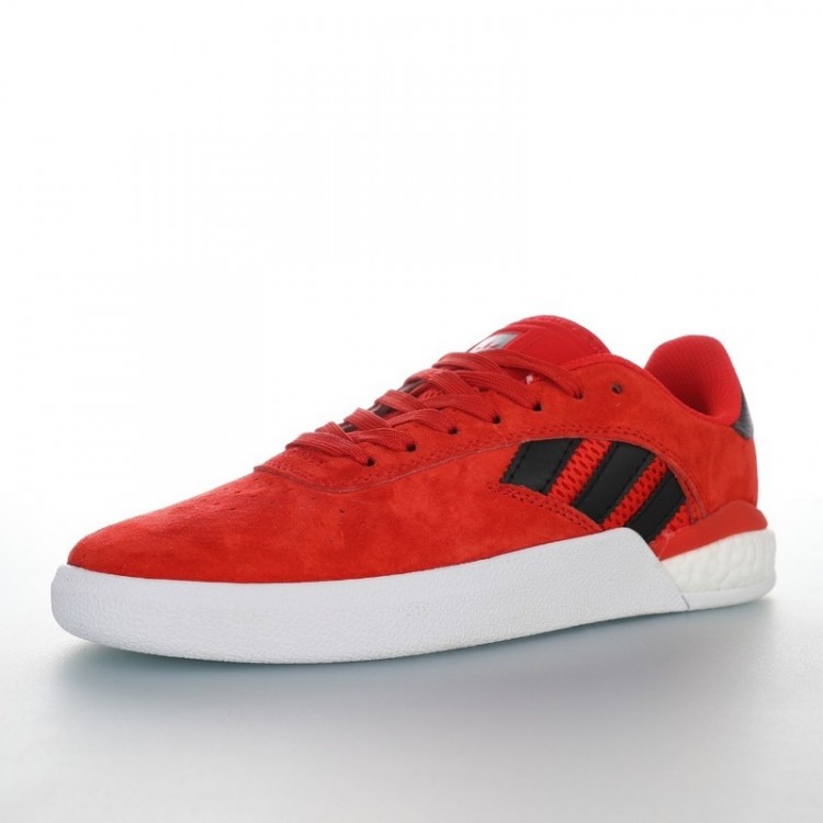 Adidas Originals Skateboarding 3ST.004 Leather DB3150 