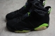 Nike Air Jordan 6 Retro Electric Green CT8529-003 
