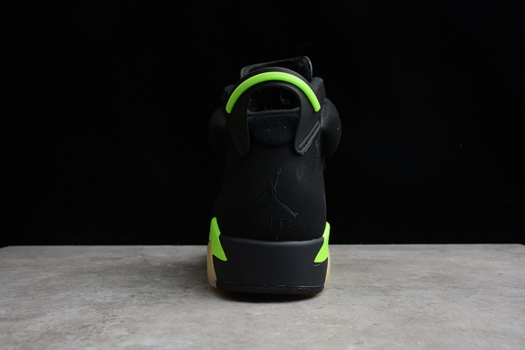 Nike Air Jordan 6 Retro Electric Green CT8529-003