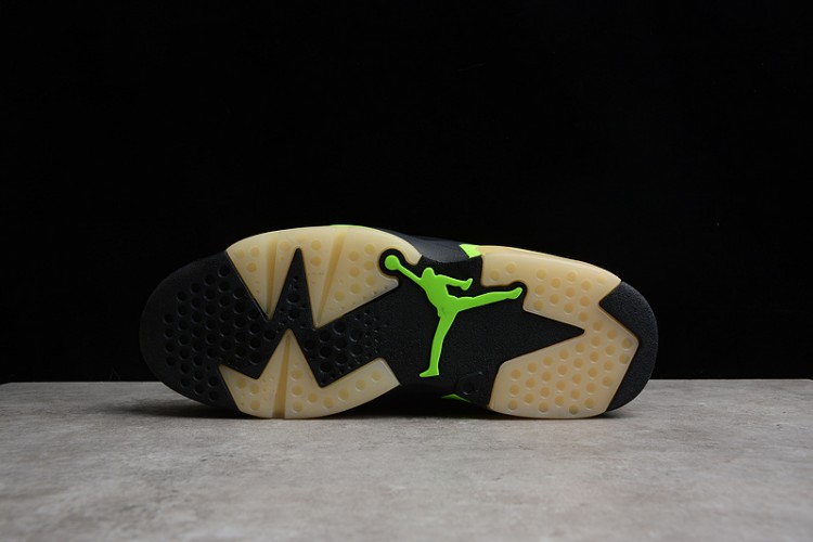 Nike Air Jordan 6 Retro Electric Green CT8529-003