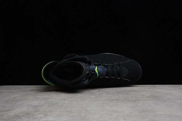 Nike Air Jordan 6 Retro Electric Green CT8529-003 