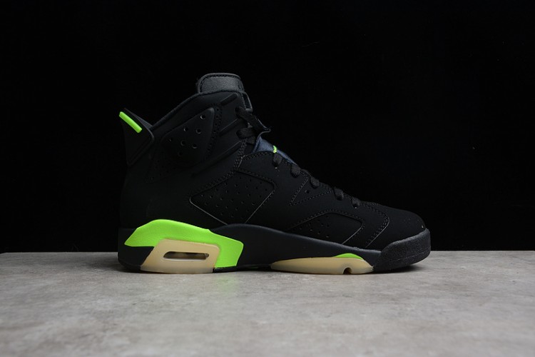 Nike Air Jordan 6 Retro Electric Green CT8529-003