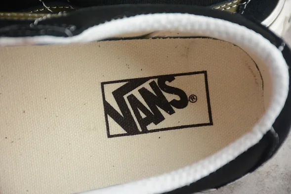 Vans Old Skool VN0A4UUK6BT 