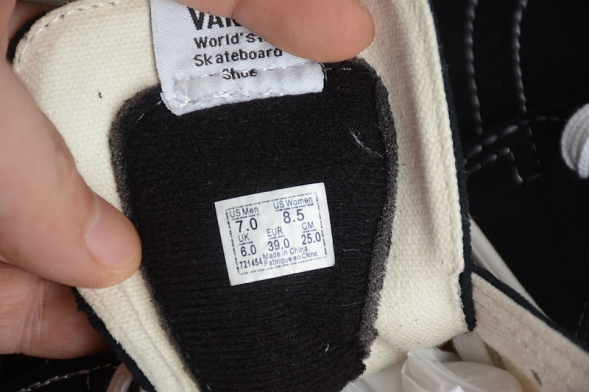 Vans Old Skool VN0A4UUK6BT 