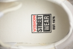 Vision Street Wear VN000CRNPRTL