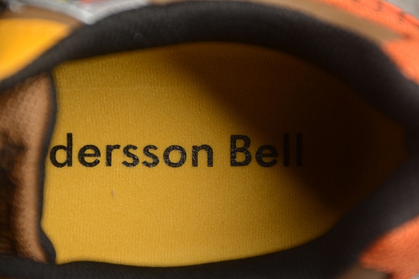 Andersson Bell x Asics Gel-1090 1203A115-105 