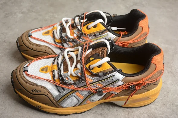 Andersson Bell x Asics Gel-1090 1203A115-105 
