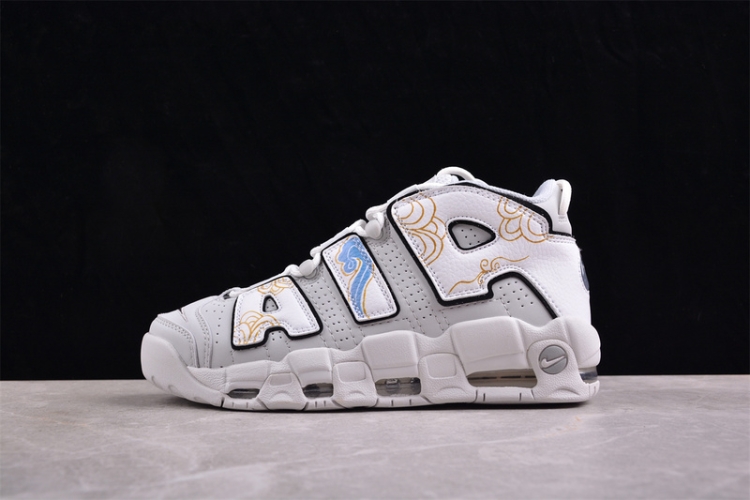  Nike Air More Uptempo 96 QS FB3021-001