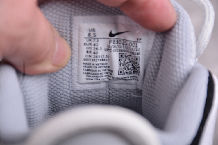  Nike Air More Uptempo 96 QS FB3021-001