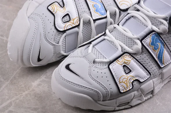 Nike Air More Uptempo 96 QS FB3021-001 