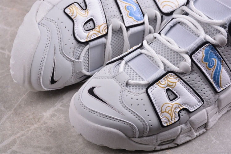  Nike Air More Uptempo 96 QS FB3021-001
