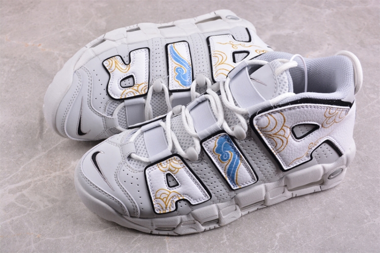  Nike Air More Uptempo 96 QS FB3021-001