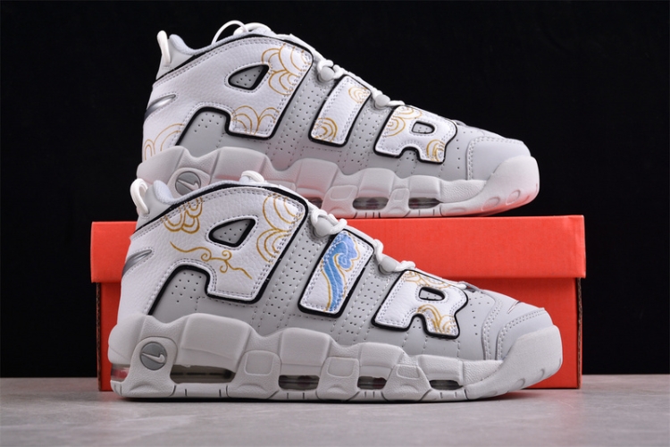  Nike Air More Uptempo 96 QS FB3021-001