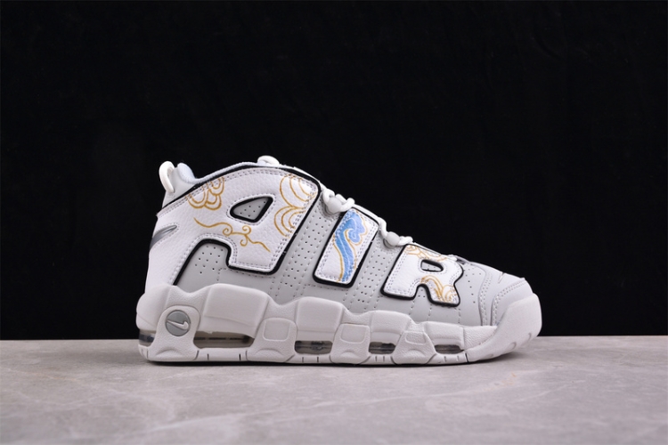  Nike Air More Uptempo 96 QS FB3021-001