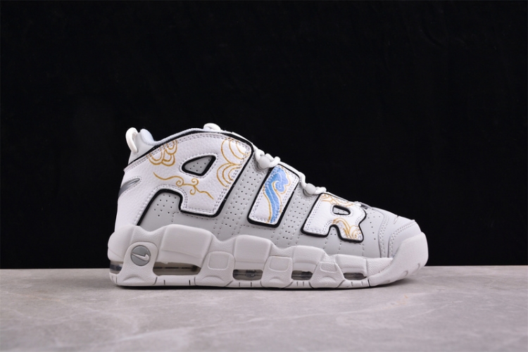 Nike Air More Uptempo 96 QS FB3021-001