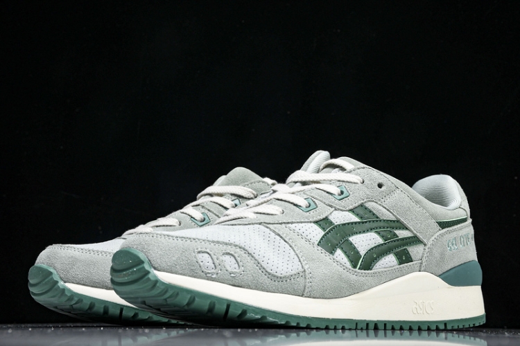  Asics Gel Lyte 3 1201A296-300
