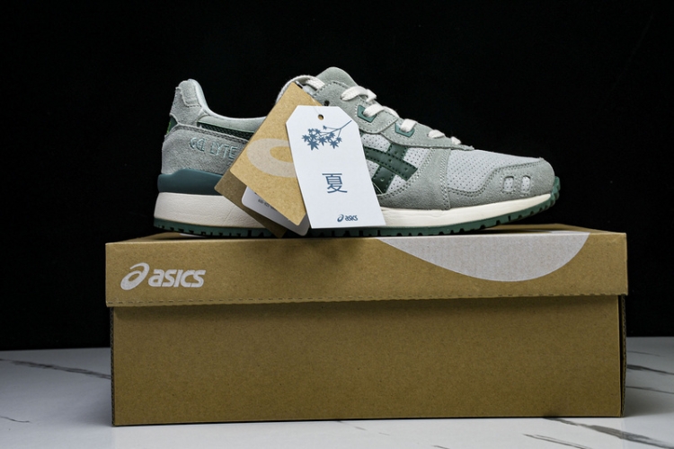  Asics Gel Lyte 3 1201A296-300