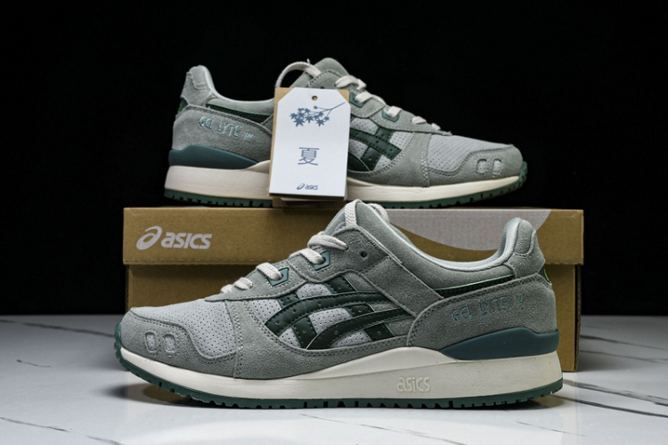  Asics Gel Lyte 3 1201A296-300