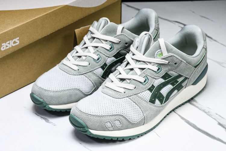  Asics Gel Lyte 3 1201A296-300