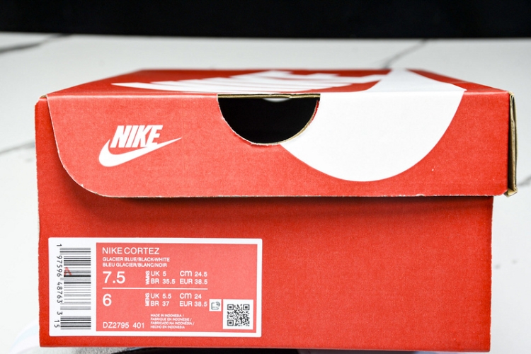  Nike Cortez Classic DZ2795-401