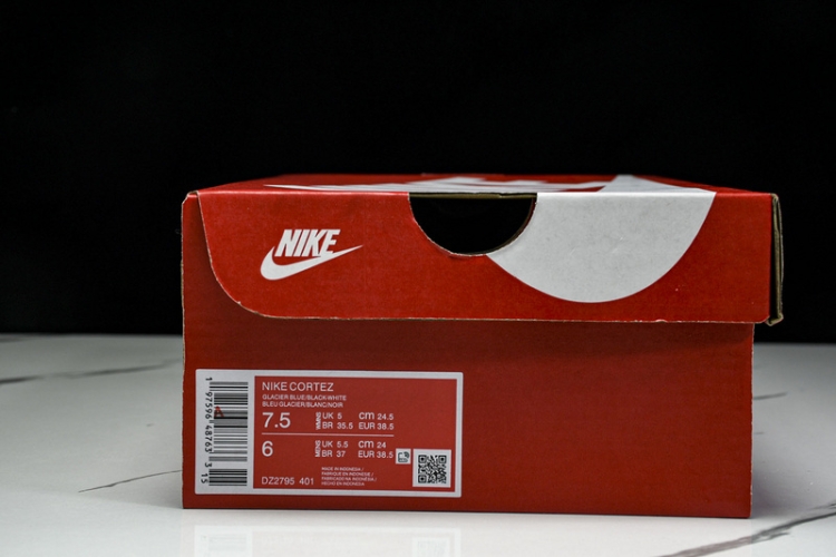 Nike Cortez Classic DZ2795-401