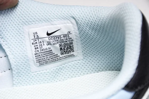 Nike Cortez Classic DZ2795-401 