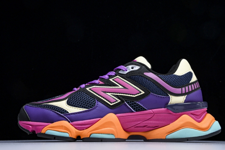  Joe Freshgoods x New Balance 9060 U9060NBP