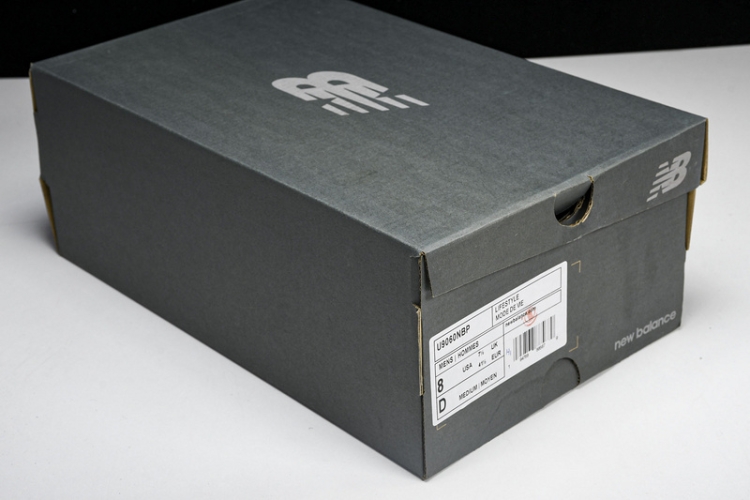  Joe Freshgoods x New Balance 9060 U9060NBP