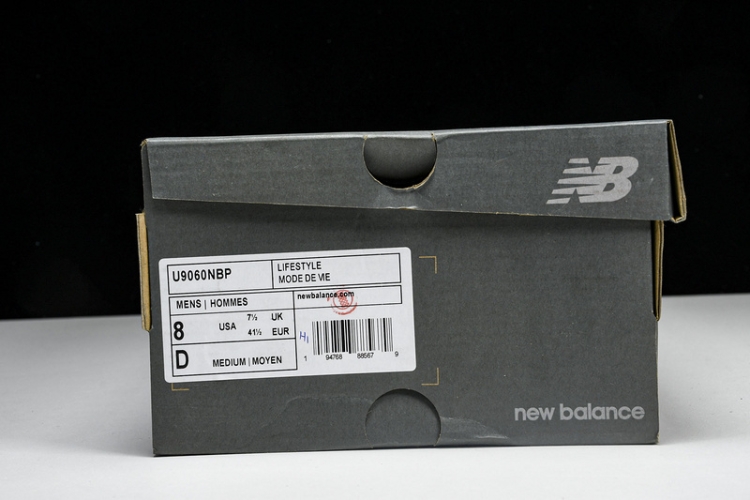  Joe Freshgoods x New Balance 9060 U9060NBP