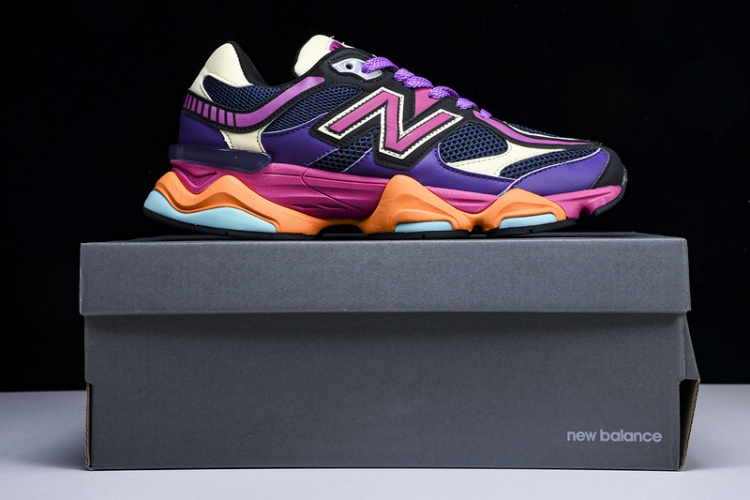  Joe Freshgoods x New Balance 9060 U9060NBP