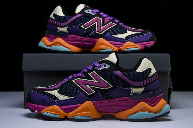  Joe Freshgoods x New Balance 9060 U9060NBP