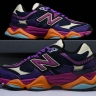 Joe Freshgoods x New Balance 9060 U9060NBP
