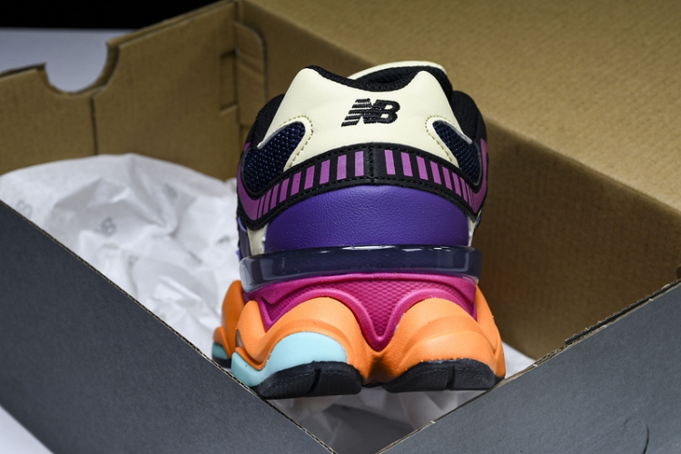  Joe Freshgoods x New Balance 9060 U9060NBP