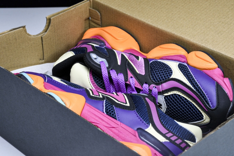  Joe Freshgoods x New Balance 9060 U9060NBP