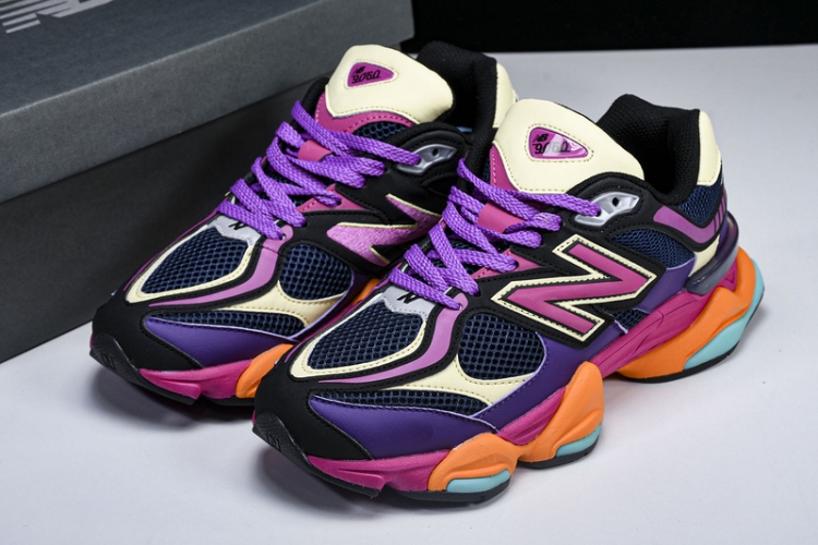  Joe Freshgoods x New Balance 9060 U9060NBP