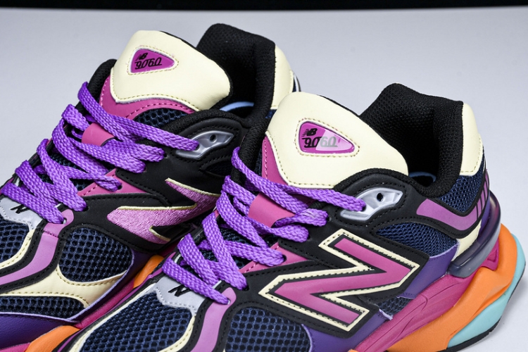  Joe Freshgoods x New Balance 9060 U9060NBP