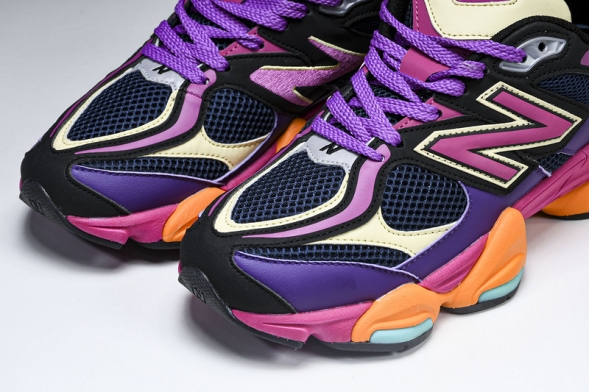 New Balance 9060 U9060NBP 