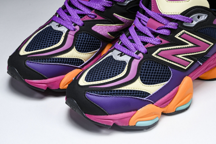  Joe Freshgoods x New Balance 9060 U9060NBP