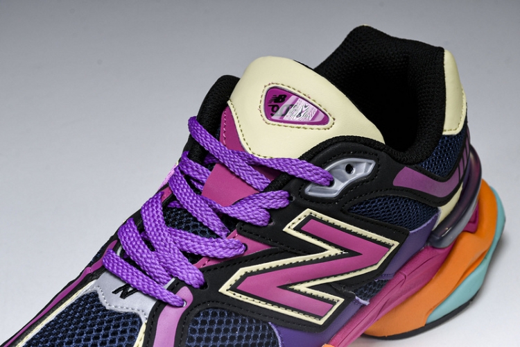  Joe Freshgoods x New Balance 9060 U9060NBP