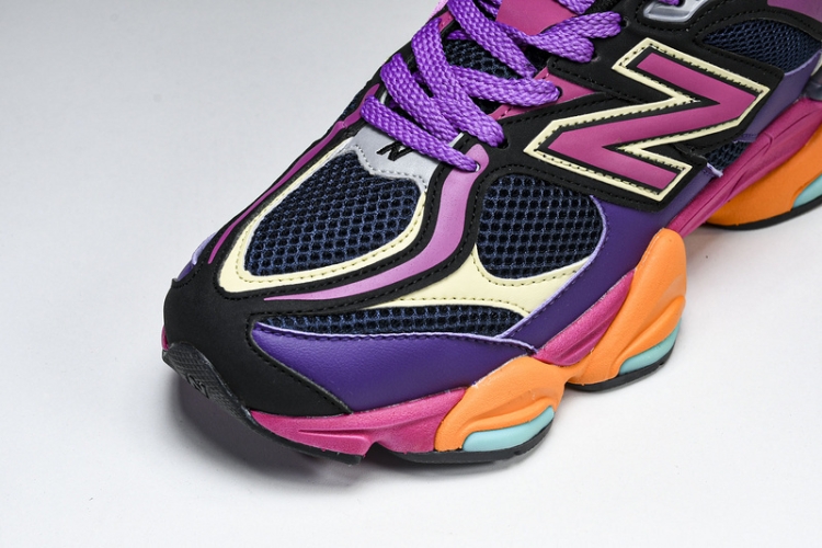  Joe Freshgoods x New Balance 9060 U9060NBP