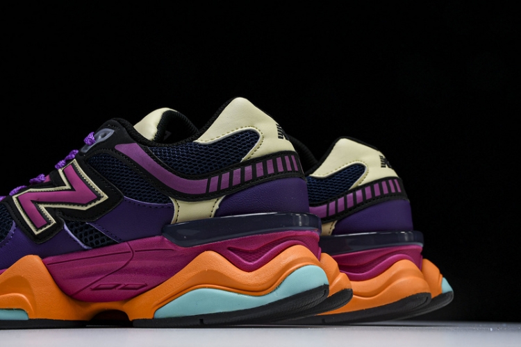  Joe Freshgoods x New Balance 9060 U9060NBP
