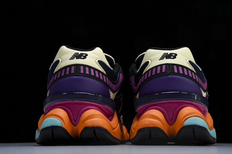  Joe Freshgoods x New Balance 9060 U9060NBP