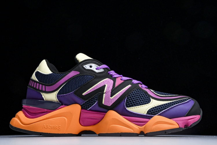  Joe Freshgoods x New Balance 9060 U9060NBP